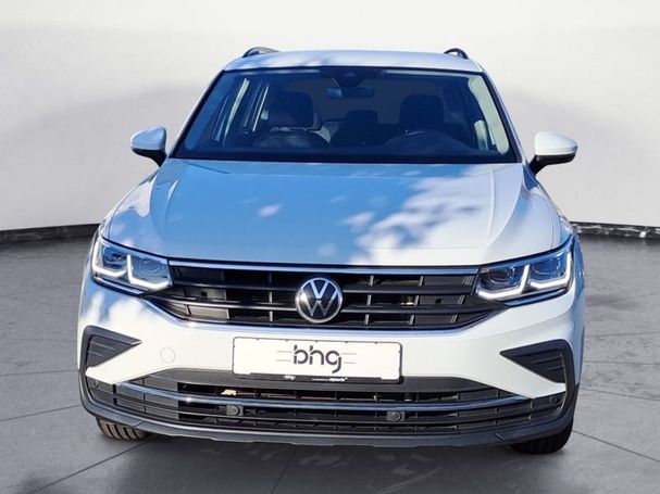 Volkswagen Tiguan 2.0 TDI Life DSG 110 kW image number 3