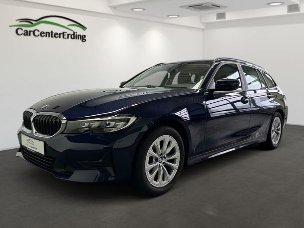 BMW 318 Touring 115 kW image number 1