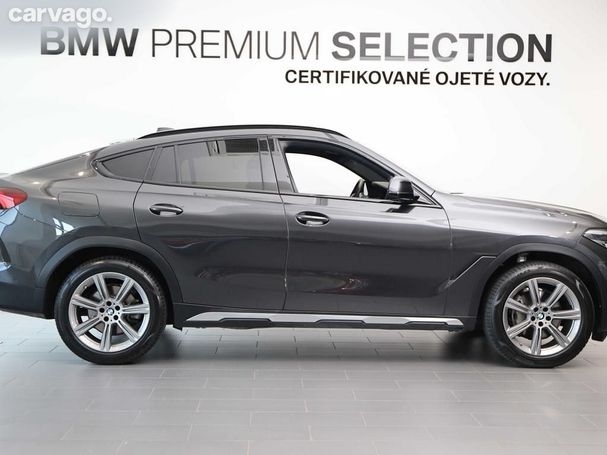 BMW X6 xDrive40i 250 kW image number 3