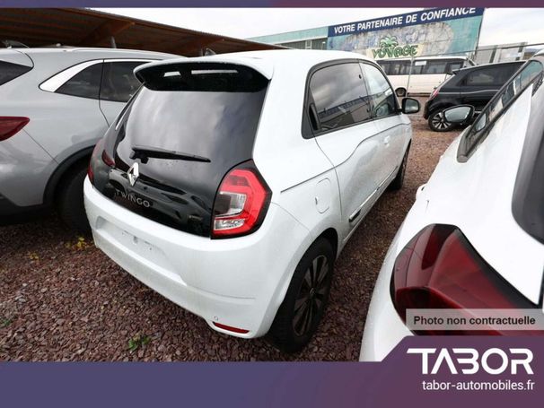 Renault Twingo 60 kW image number 3