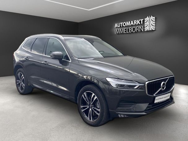 Volvo XC60 AWD Momentum 145 kW image number 3