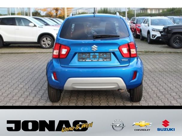 Suzuki Ignis 61 kW image number 6