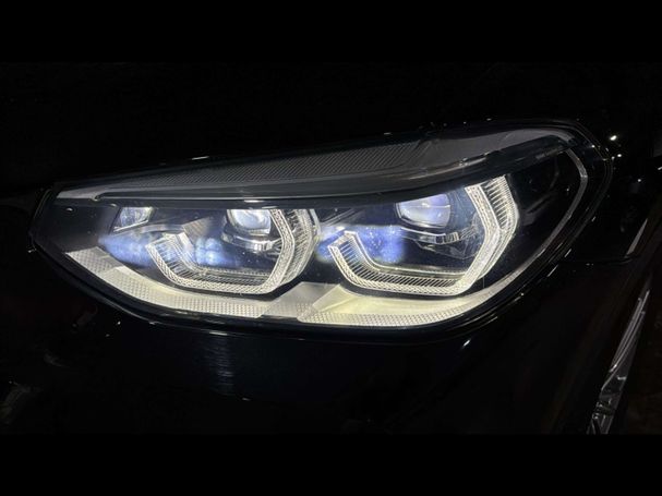 BMW X3 xDrive20d 142 kW image number 10