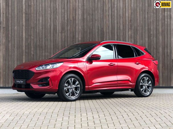 Ford Kuga 165 kW image number 1