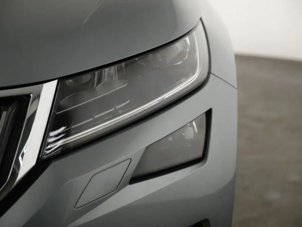 Skoda Kodiaq 147 kW image number 31