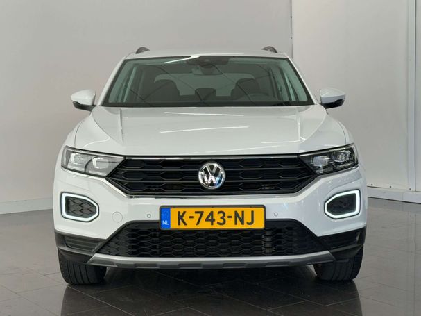 Volkswagen T-Roc 1.5 TSI 110 kW image number 30