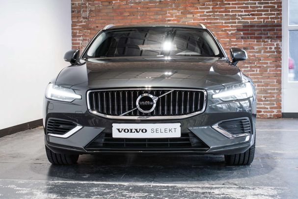 Volvo V60 T8 Inscription AWD Recharge 287 kW image number 7