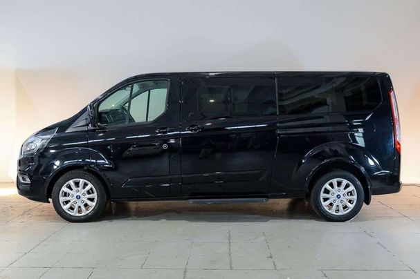 Ford Tourneo Custom 320 Titanium 100 kW image number 3