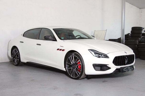 Maserati Quattroporte 427 kW image number 2