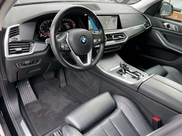 BMW X5 xDrive30d 210 kW image number 7