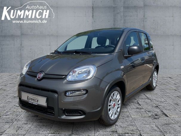 Fiat Panda 1.0 Hybrid 51 kW image number 1