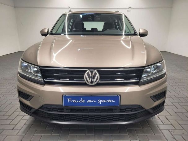 Volkswagen Tiguan 92 kW image number 8