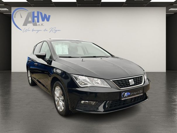 Seat Leon 1.6 TDI Style 85 kW image number 3