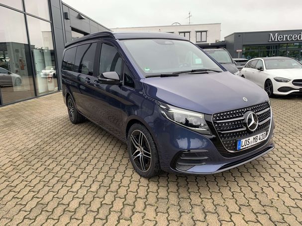 Mercedes-Benz V 300d 174 kW image number 2