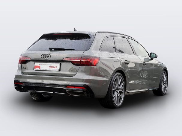 Audi A4 40 TFSI S-line Avant 150 kW image number 3