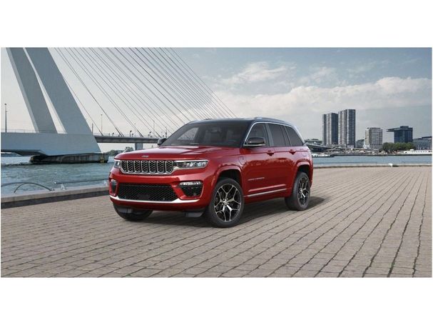 Jeep Grand Cherokee 280 kW image number 4