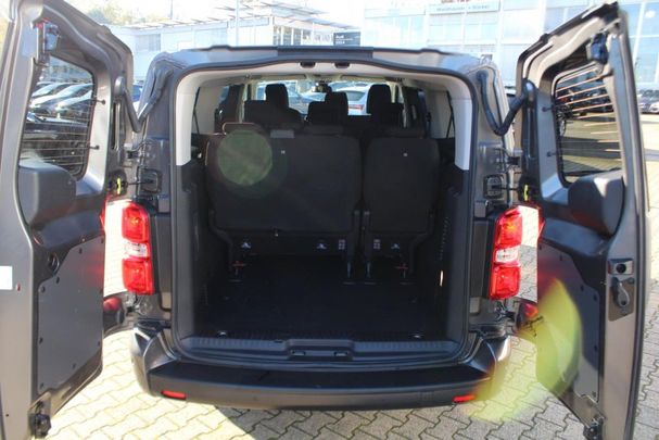 Toyota Proace Verso L2 2.0 D-4D Shuttle Comfort 106 kW image number 9