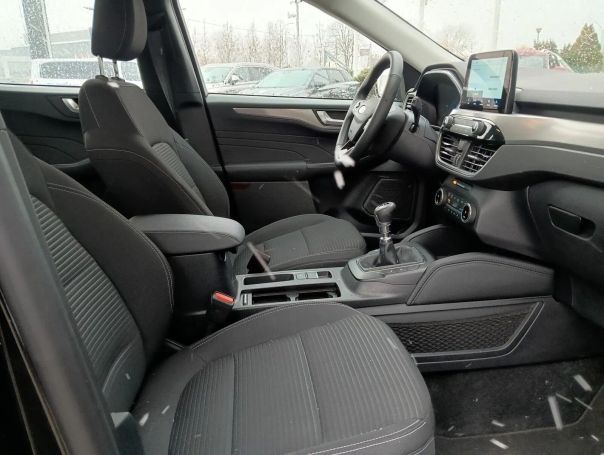 Ford Kuga 110 kW image number 30