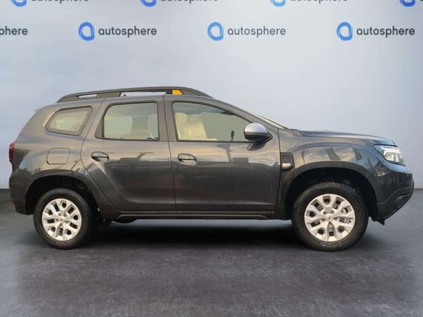 Dacia Duster 96 kW image number 7