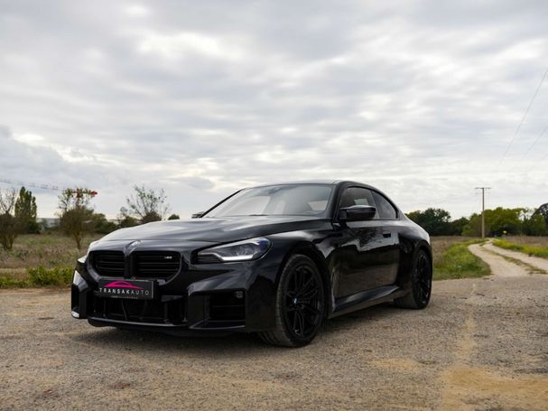 BMW M2 338 kW image number 2