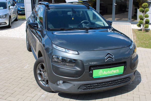 Citroen C4 Cactus 60 kW image number 2