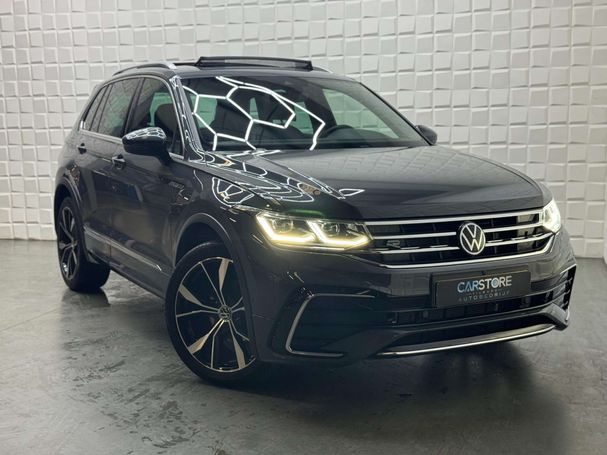 Volkswagen Tiguan 1.5 TSI DSG 110 kW image number 22