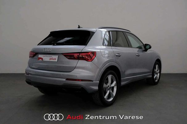 Audi Q3 35 TFSI Advanced 110 kW image number 2