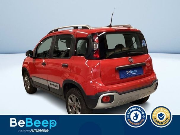 Fiat Panda Cross 0.9 Natural Power 52 kW image number 6