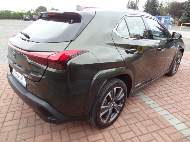 Lexus UX 250h 135 kW image number 7