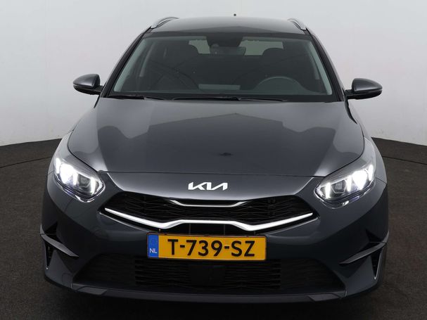 Kia Ceed SW 1.0 T-GDi 88 kW image number 25