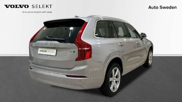 Volvo XC90 B5 AWD 173 kW image number 7