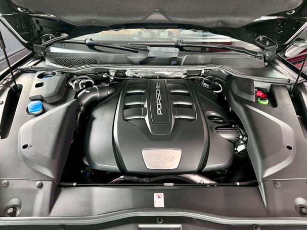 Porsche Cayenne 193 kW image number 28