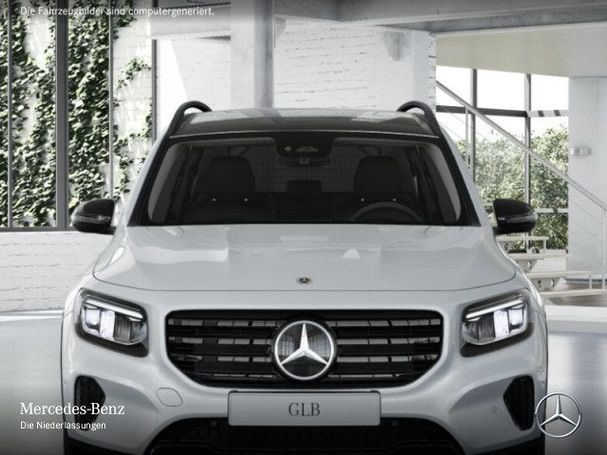 Mercedes-Benz GLB 200 120 kW image number 6