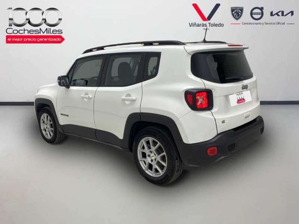 Jeep Renegade 96 kW image number 4