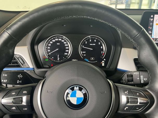 BMW X2 xDrive 93 kW image number 20