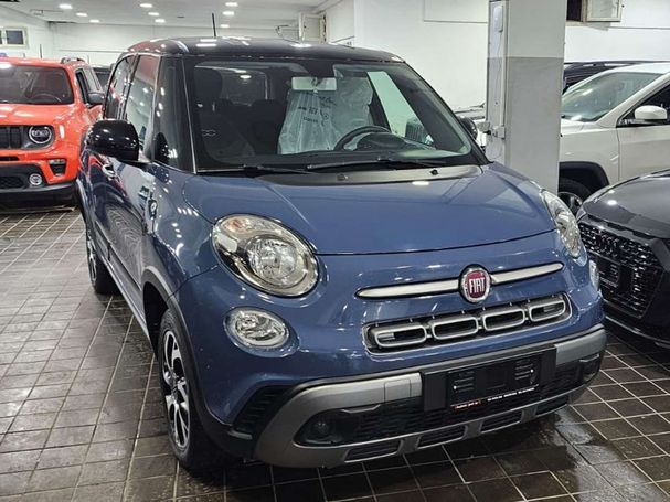 Fiat 500L Cross 70 kW image number 1