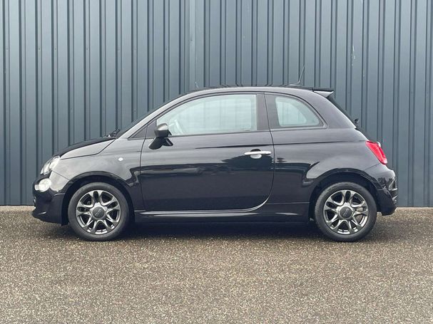 Fiat 500 51 kW image number 8