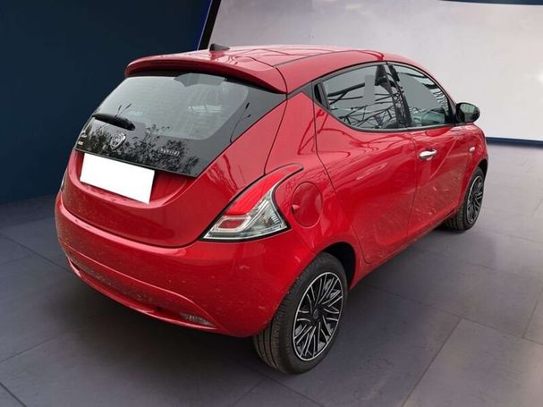 Lancia Ypsilon 51 kW image number 6