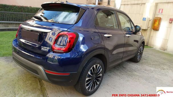 Fiat 500X 96 kW image number 6