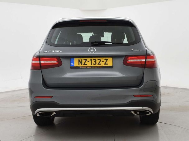 Mercedes-Benz GLC 350 e 4Matic 235 kW image number 7