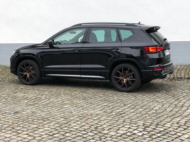 Cupra Ateca 2.0 TSI DSG 4Drive 221 kW image number 26