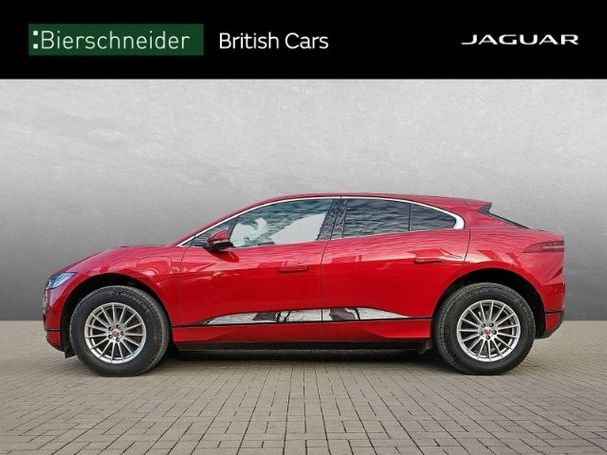 Jaguar I-Pace EV400 S 294 kW image number 6