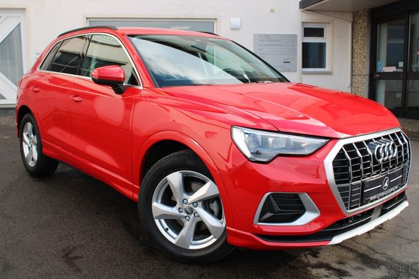 Audi Q3 35 TFSI S tronic Advanced 110 kW image number 2