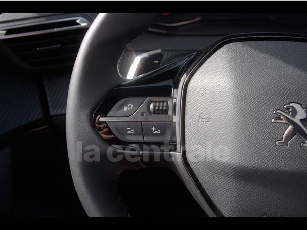 Peugeot 2008 PureTech 130 96 kW image number 20