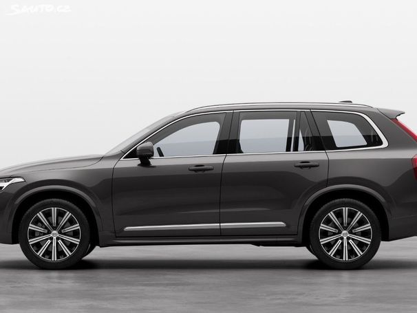 Volvo XC90 AWD B5 184 kW image number 2