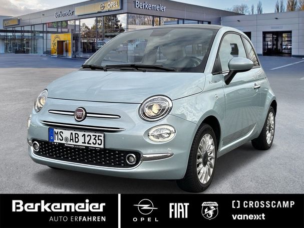 Fiat 500 1.0 51 kW image number 1