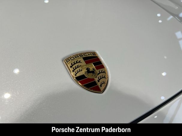 Porsche Panamera 4 E-Hybrid 340 kW image number 30