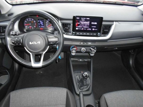 Kia Stonic 1.2 62 kW image number 6