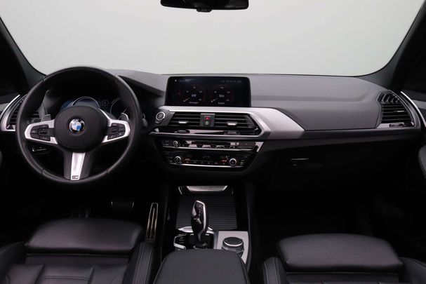 BMW X3 xDrive20i 135 kW image number 23