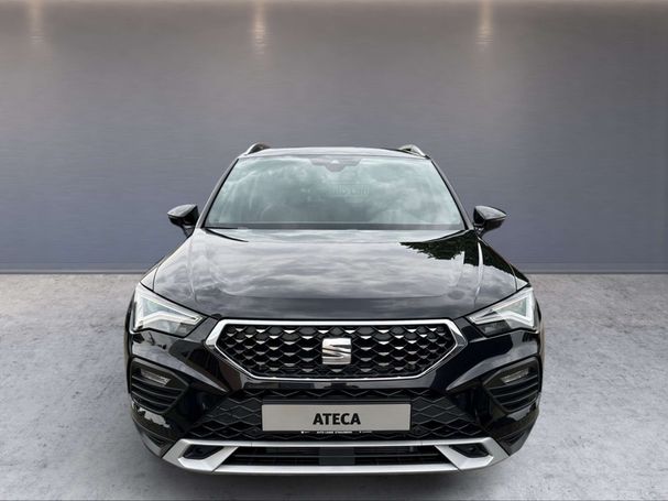 Seat Ateca 1.5 TSI DSG 110 kW image number 2